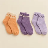 Arco Arch Socks · 3 Pairs, studio photo