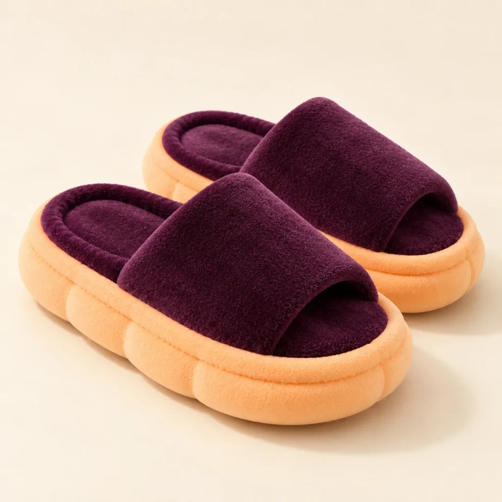 Mallow Lounge Slide, studio photo