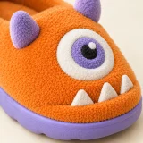 Nomlet Scuff, close-up of the materials